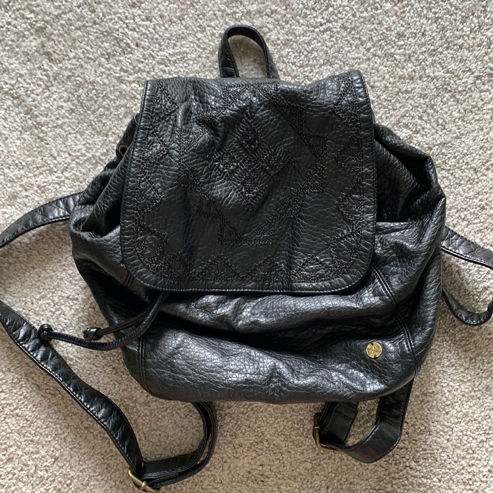 BILLABONG Back pack